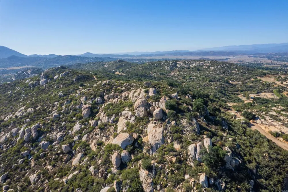 Mahogany Ranch Road Ramona, CA 92065