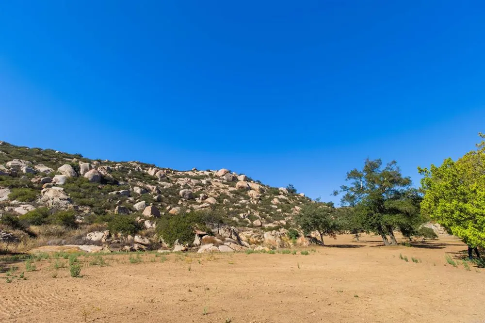 Mahogany Ranch Road Ramona, CA 92065