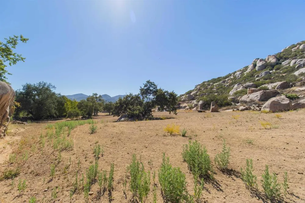 Mahogany Ranch Road Ramona, CA 92065