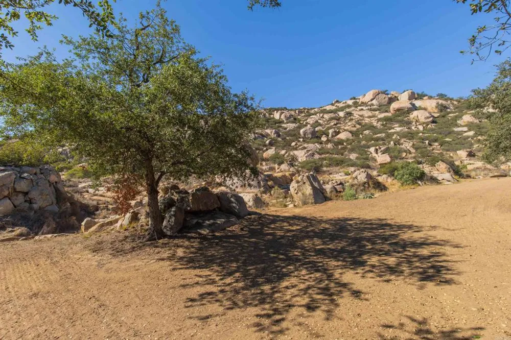 Mahogany Ranch Road Ramona, CA 92065