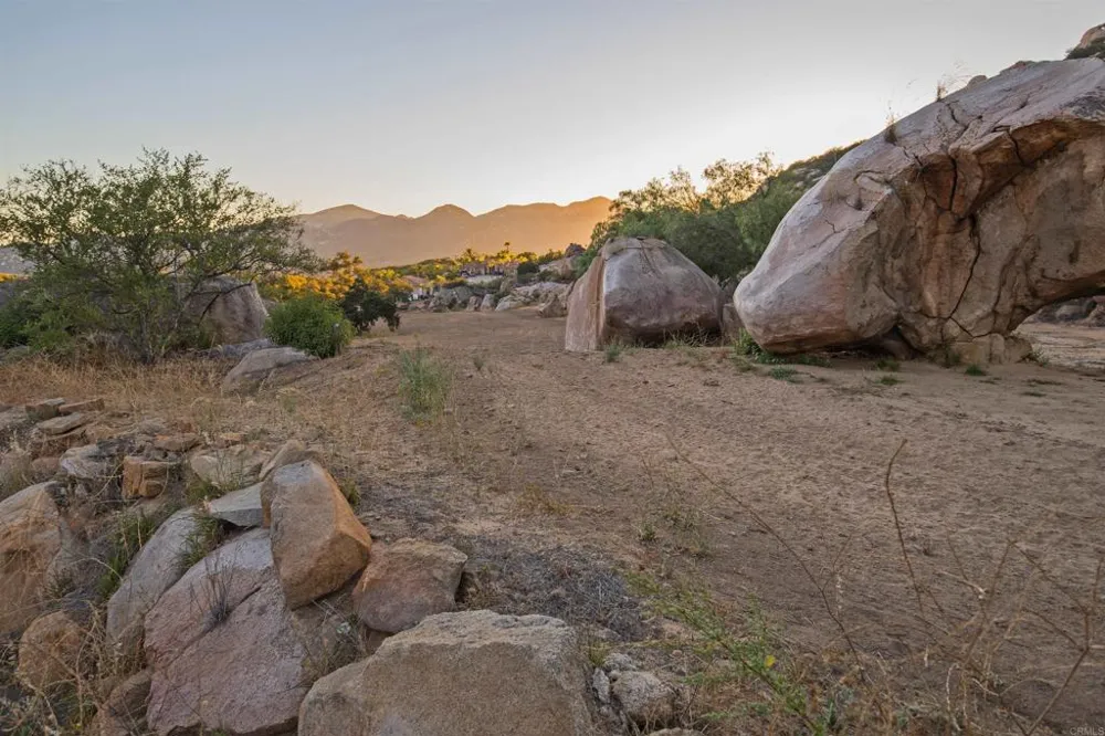 Mahogany Ranch Road Ramona, CA 92065