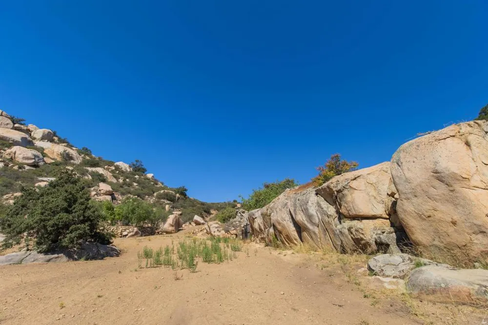 Mahogany Ranch Road Ramona, CA 92065