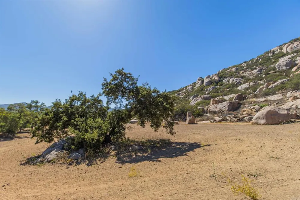 Mahogany Ranch Road Ramona, CA 92065