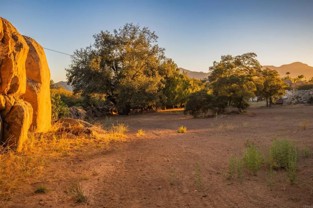 Mahogany Ranch Road Ramona, CA 92065