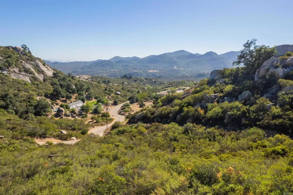 Mahogany Ranch Road Ramona, CA 92065