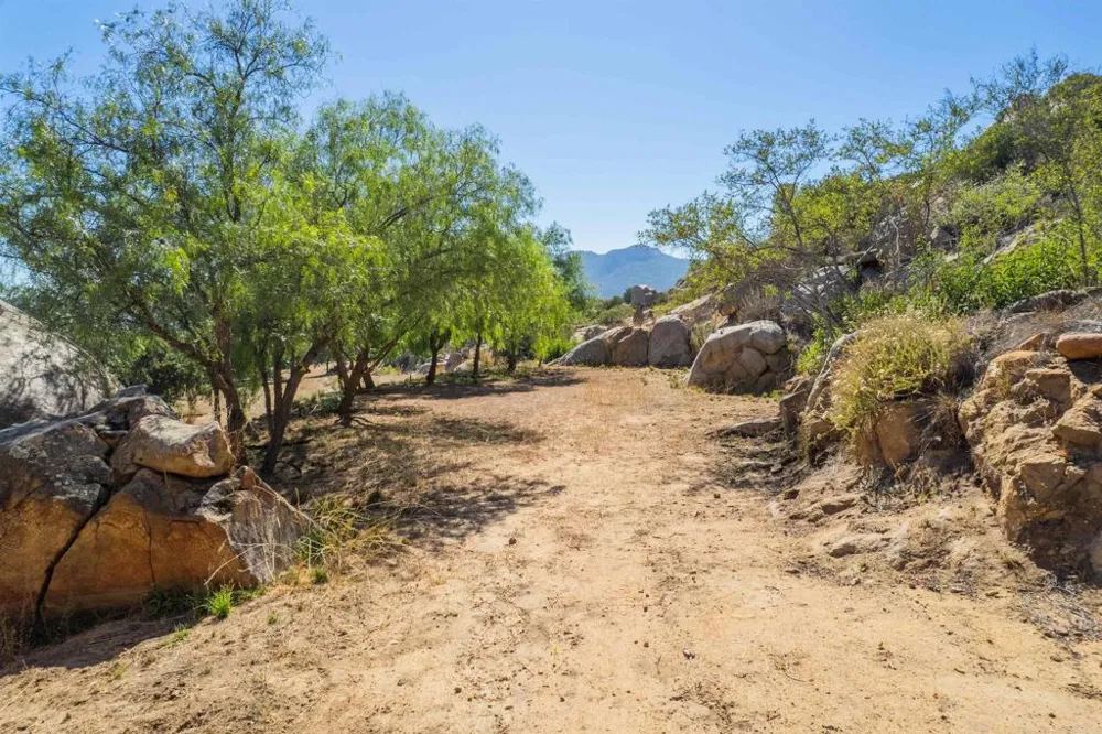 Mahogany Ranch Road Ramona, CA 92065