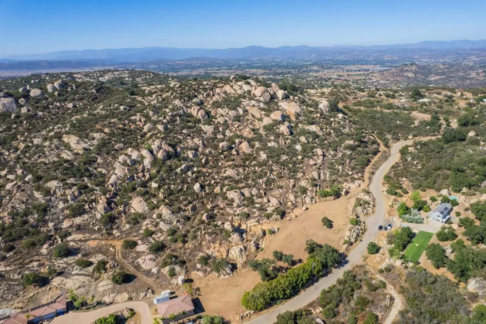 Mahogany Ranch Road Ramona, CA 92065