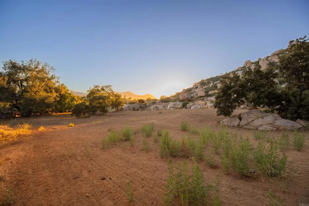 Mahogany Ranch Road Ramona, CA 92065