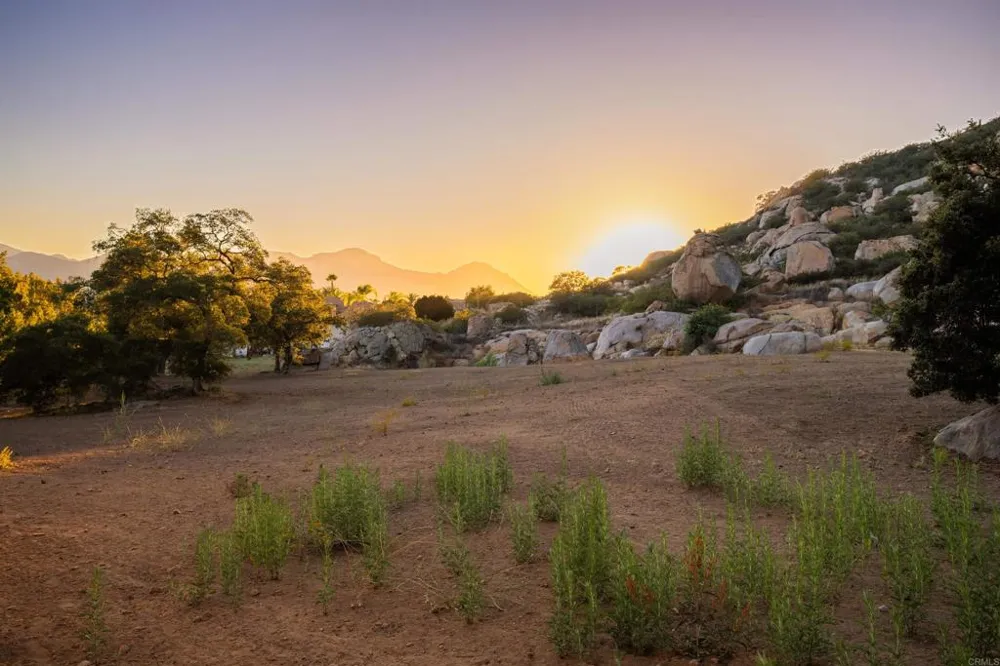 Mahogany Ranch Road Ramona, CA 92065