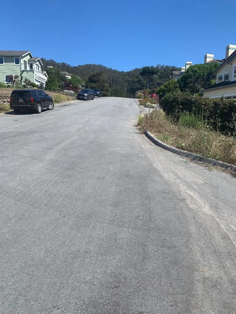 318 Coronado Avenue Half Moon Bay, CA 94019