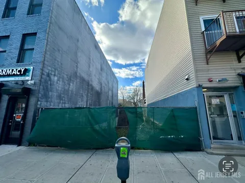 2107 Bergenline Avenue