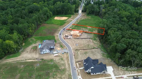 1413 Samuel Spencer Parkway #3