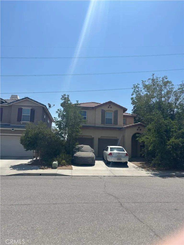 15165 Bluffside Lane Victorville, CA 92394