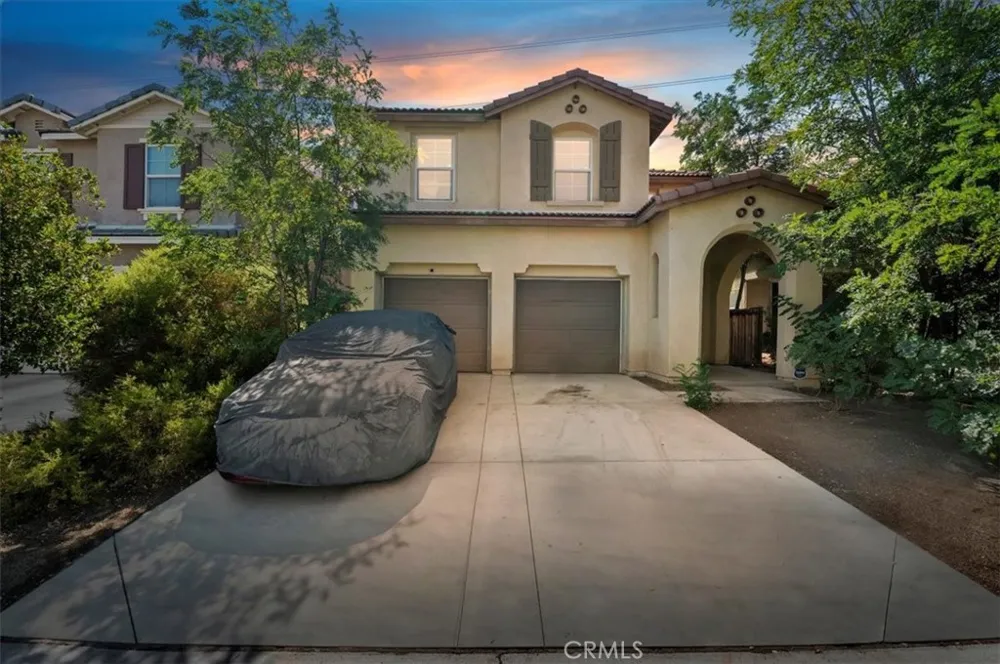 15165 Bluffside Lane Victorville, CA 92394