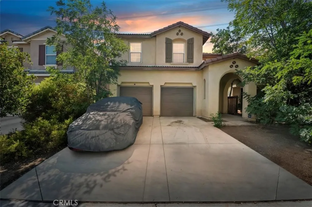 15165 Bluffside Lane Victorville, CA 92394