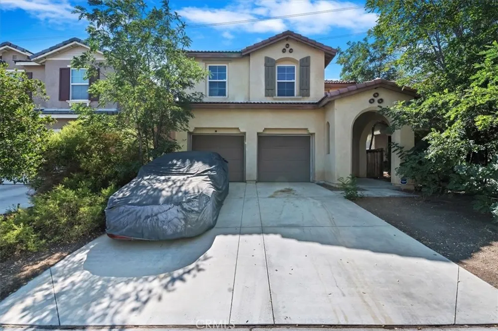 15165 Bluffside Lane Victorville, CA 92394