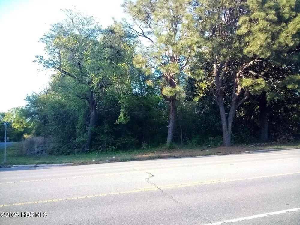 Tbd Hwy 74 E Hamlet, NC 28345