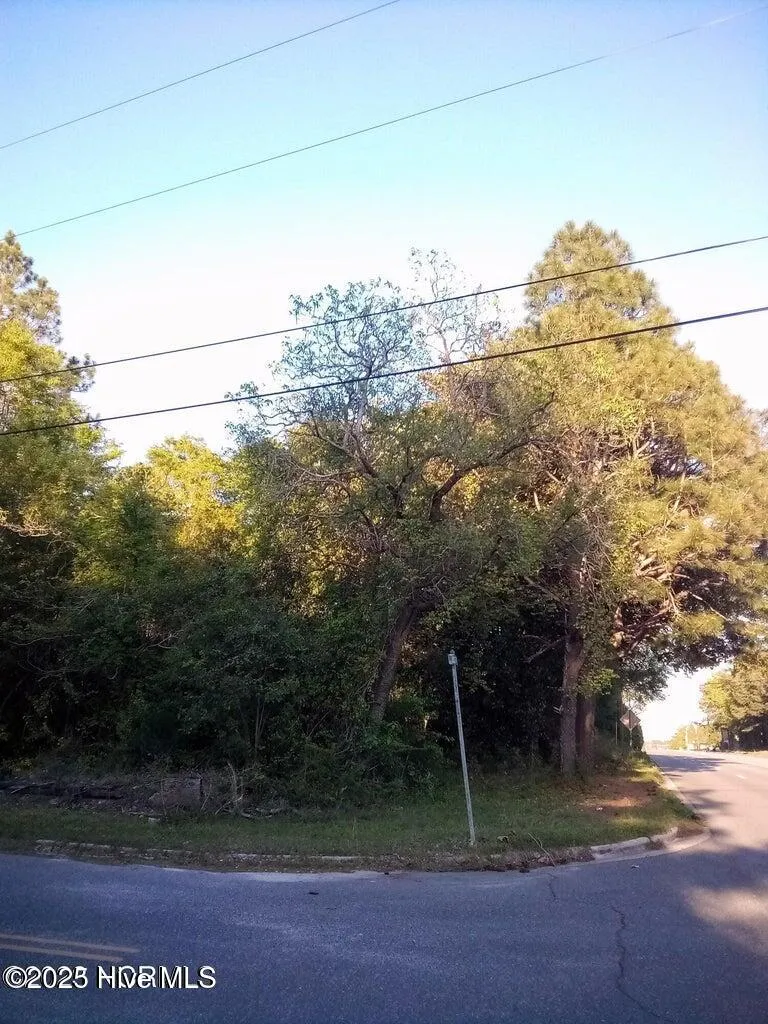 Tbd Hwy 74 E Hamlet, NC 28345