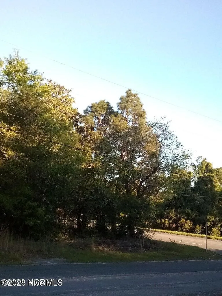 Tbd Hwy 74 E Hamlet, NC 28345