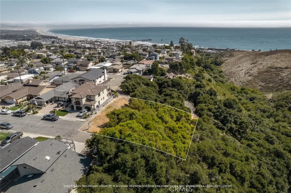 991 Visalia Street Pismo Beach, CA 93449