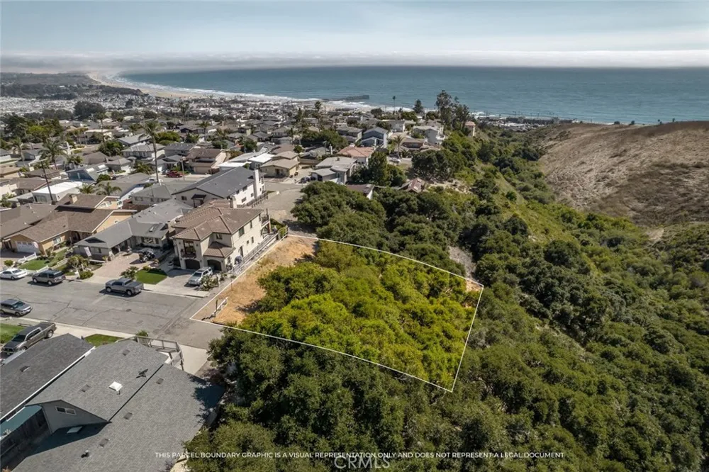 991 Visalia Street Pismo Beach, CA 93449