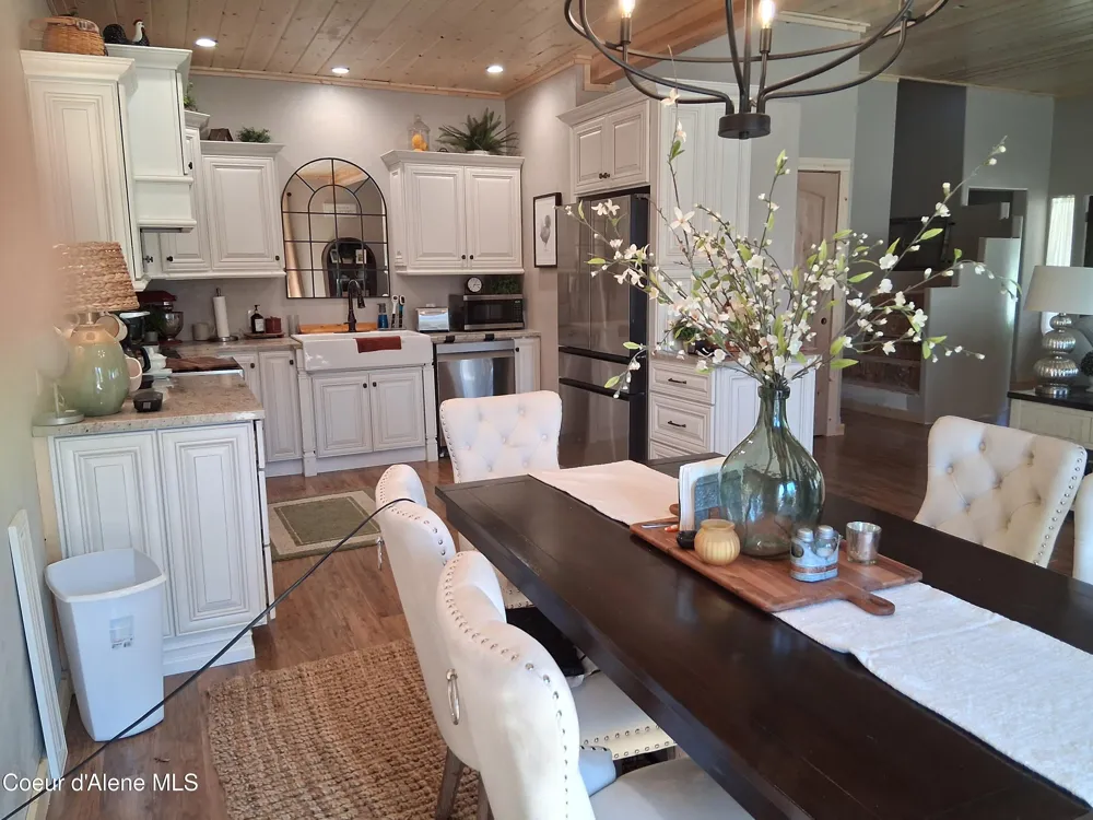 16 Elk Horn Clark Fork, ID 83811