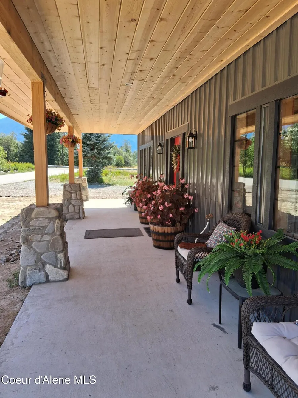 16 Elk Horn Clark Fork, ID 83811