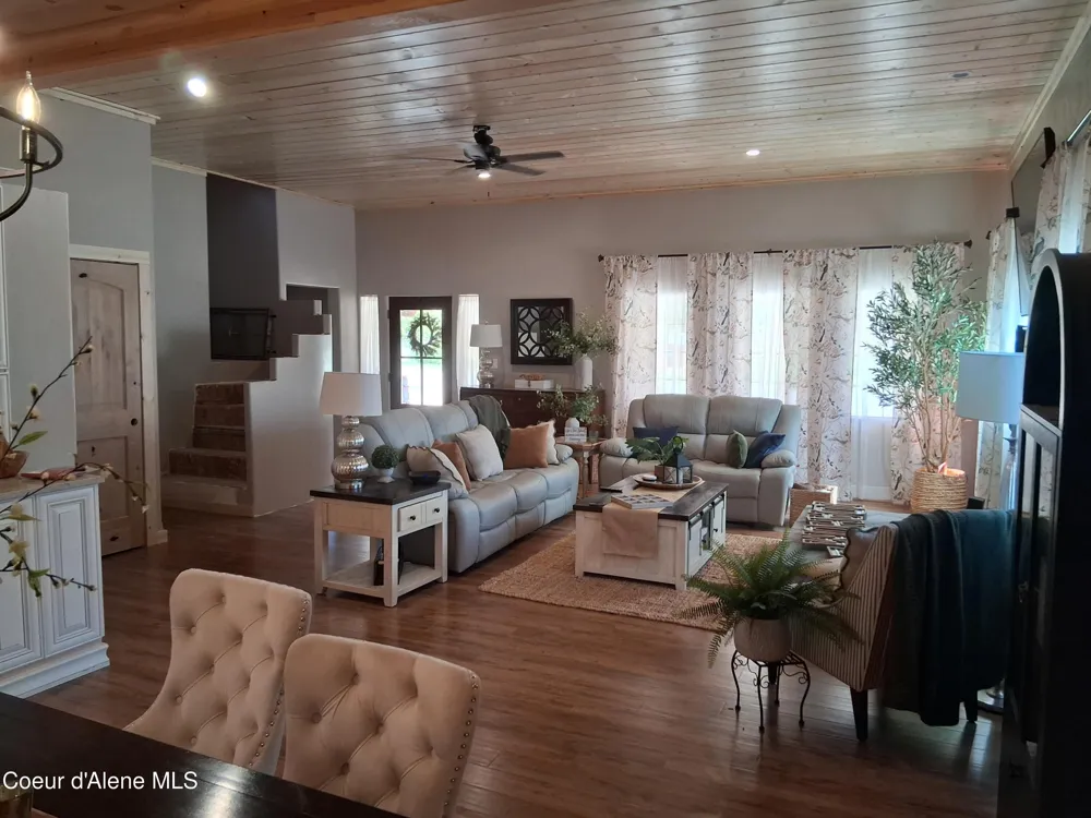 16 Elk Horn Clark Fork, ID 83811