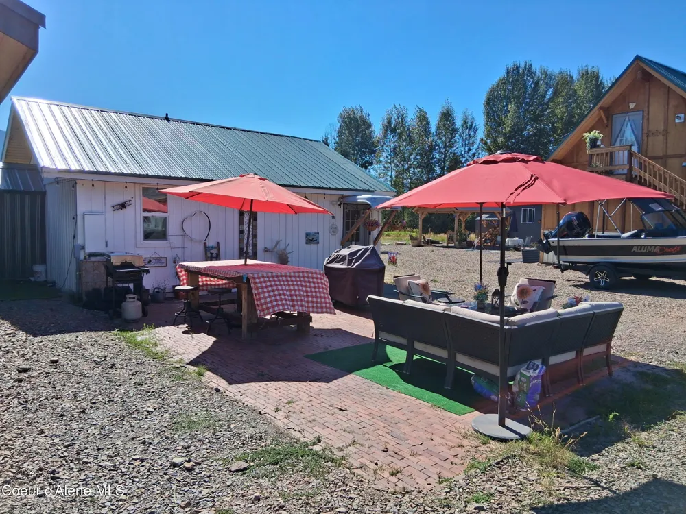16 Elk Horn Clark Fork, ID 83811