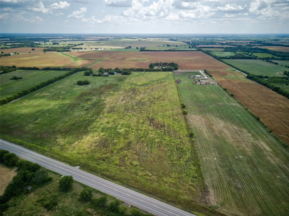 TX-11 Bailey, TX 75413