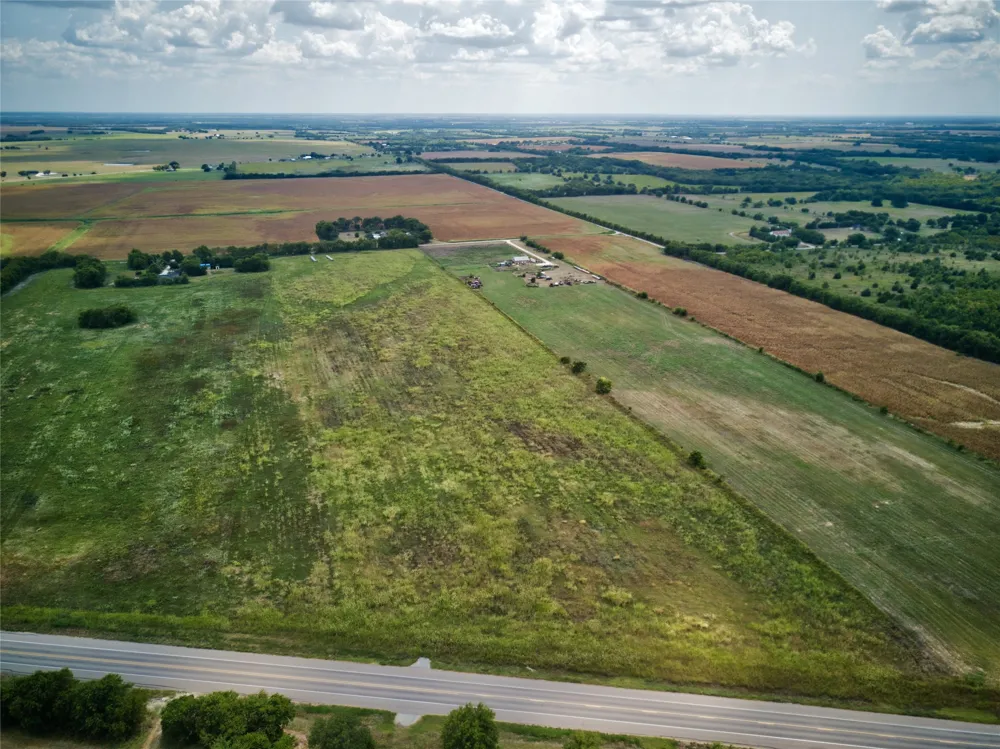 TX-11 Bailey, TX 75413