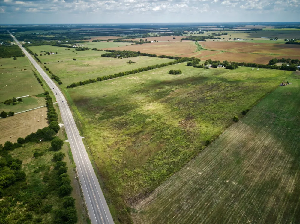 TX-11 Bailey, TX 75413