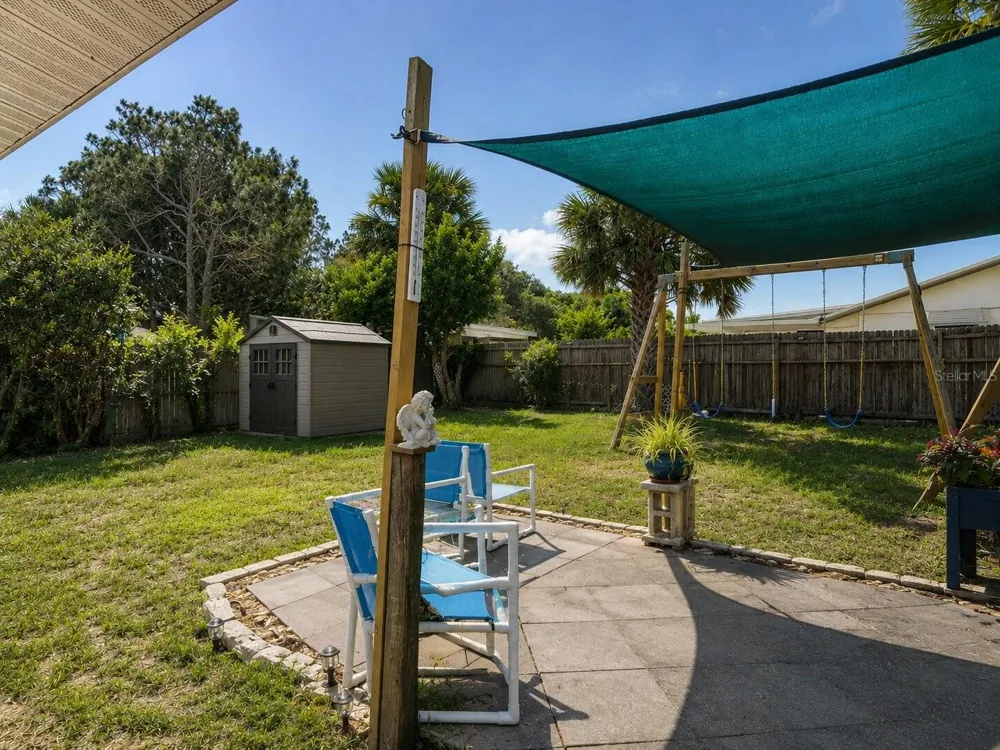 1517 GRANDVIEW AVENUE Daytona Beach, FL 32118