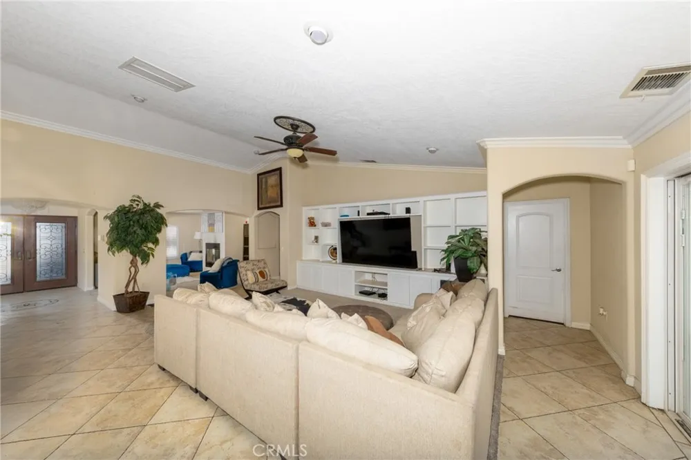 24625 Ledbury Road Oro Grande, CA 92368