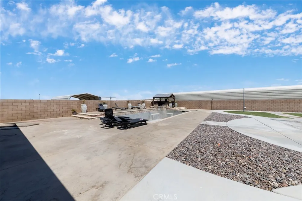 24625 Ledbury Road Oro Grande, CA 92368