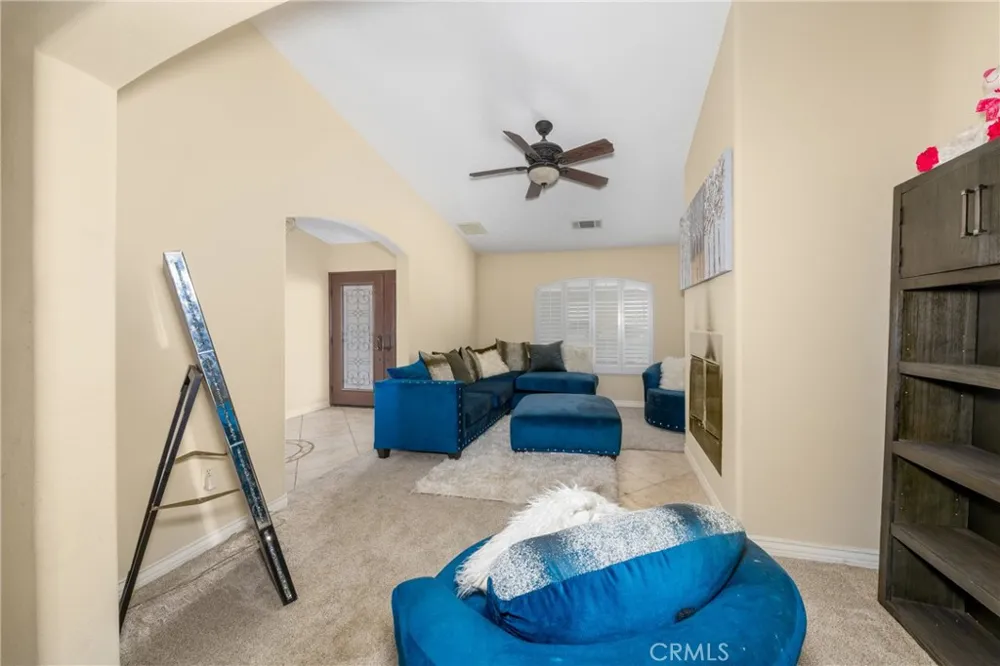24625 Ledbury Road Oro Grande, CA 92368