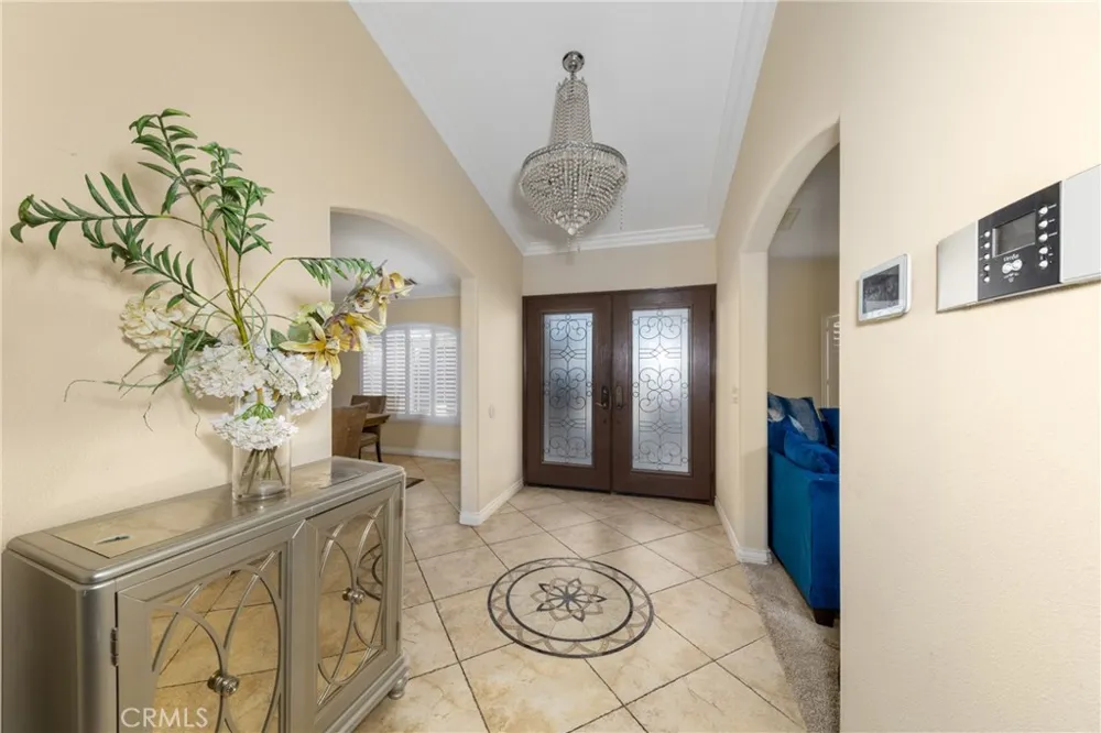 24625 Ledbury Road Oro Grande, CA 92368