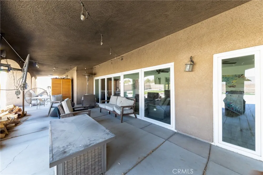 24625 Ledbury Road Oro Grande, CA 92368