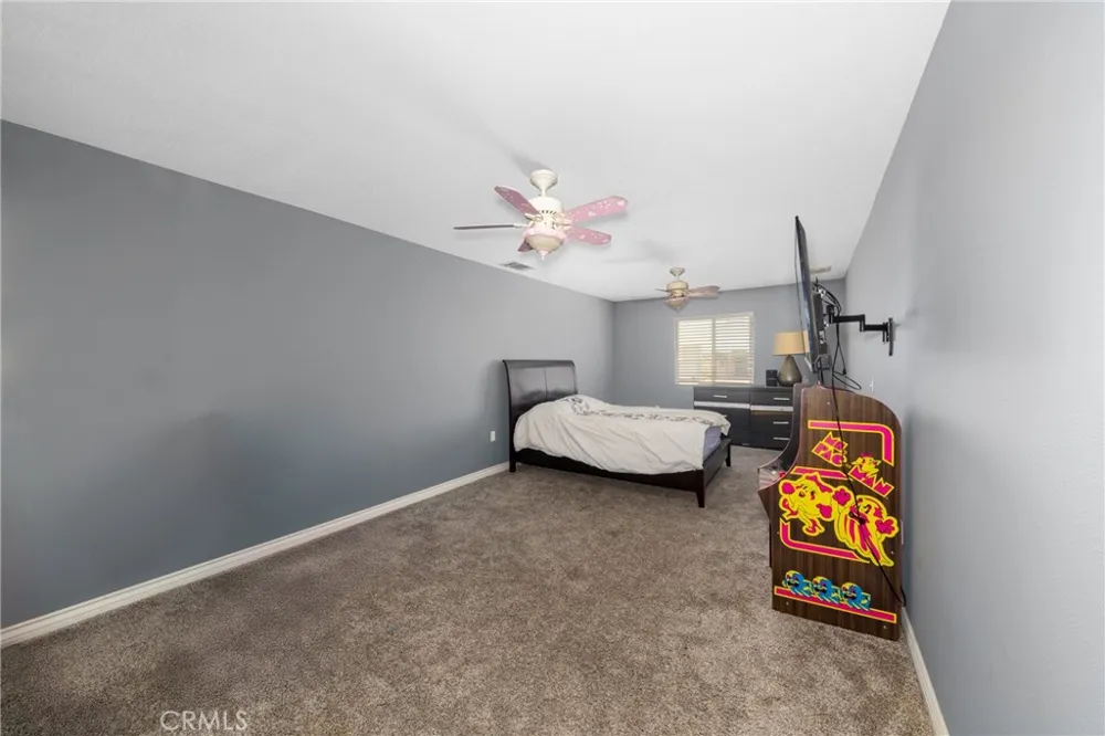 24625 Ledbury Road Oro Grande, CA 92368