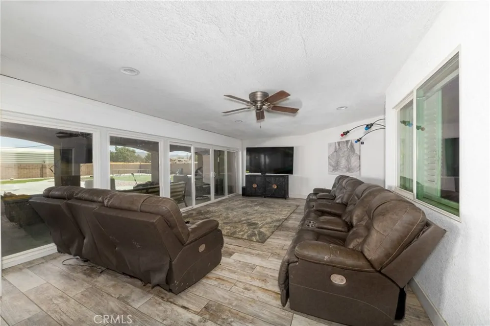 24625 Ledbury Road Oro Grande, CA 92368