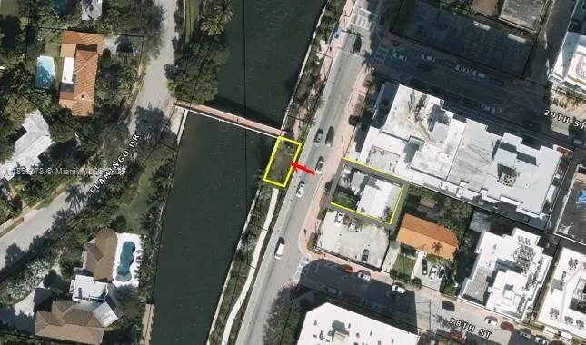 Address Not Shown Miami Beach, FL 33140