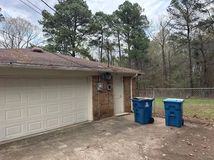 2704 Park Drive Marshall, TX 75670