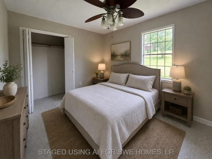 2704 Park Drive Marshall, TX 75670