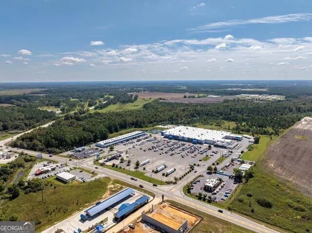 TRACT 7 Benjamin H Hill DR Fitzgerald, GA 31750