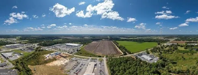 TRACT 7 Benjamin H Hill DR Fitzgerald, GA 31750