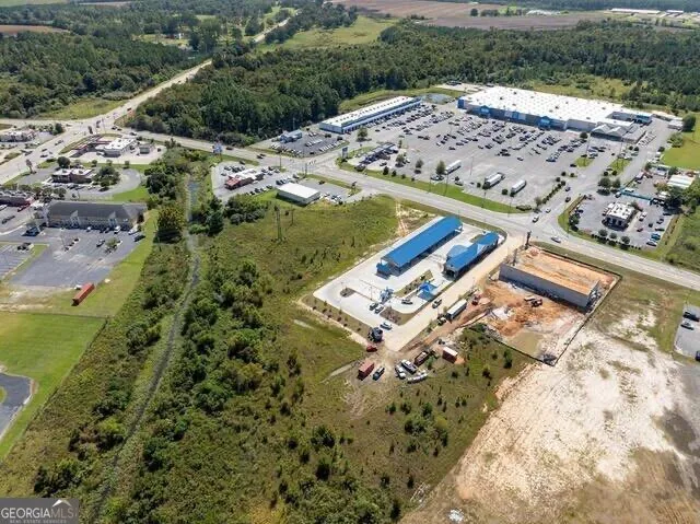TRACT 7 Benjamin H Hill DR Fitzgerald, GA 31750