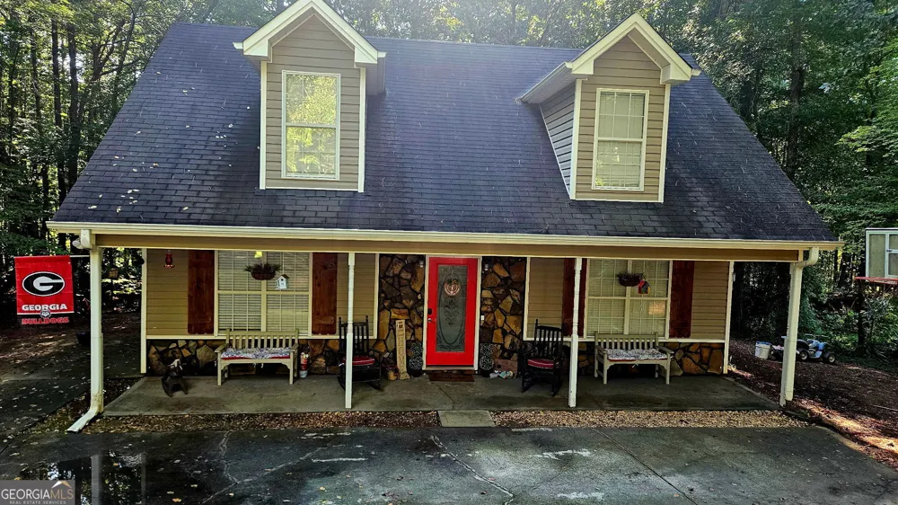 573 PELICAN CIR Monticello, GA 31064