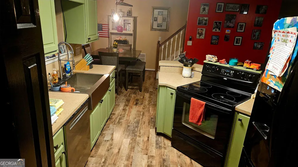 573 PELICAN CIR Monticello, GA 31064