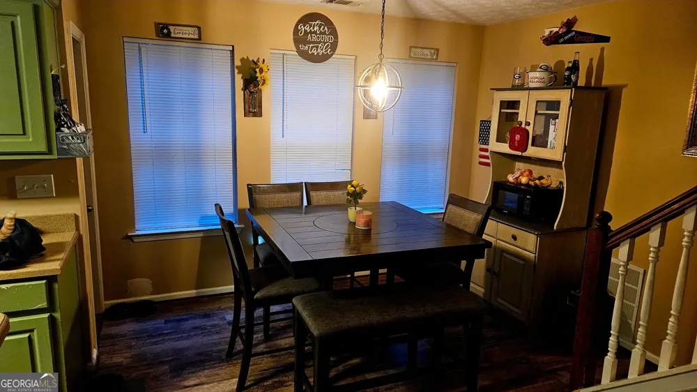 573 PELICAN CIR Monticello, GA 31064