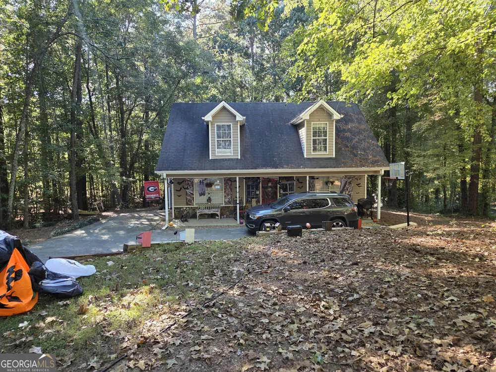 573 PELICAN CIR Monticello, GA 31064